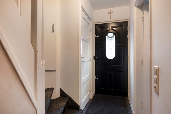 Medium property photo - Edmond Jasparstraat 11, 6136 JK Sittard